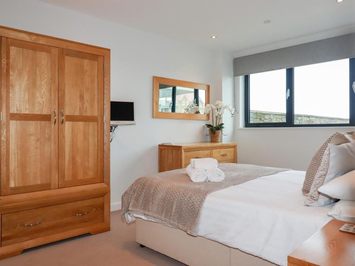 Апартаменти Fistral Pearl Ньюкі Екстер'єр фото